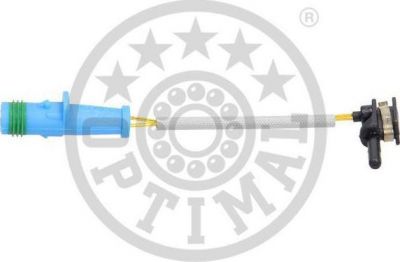 Optimal WKT-60094K сигнализатор, износ тормозных колодок на MERCEDES-BENZ S-CLASS (W222, V222, X222)