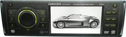 Orion DVT-9414