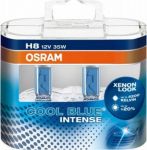OSRAM Лампа OSRAM H8 12V 35W64212CBI-DUOBOX (64212CBI-DUOBOX, 64212CBI-DUOBOX)