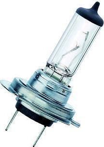 Osram 64215TSP лампа накаливания, основная фара на MERCEDES-BENZ AROCS