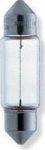 Osram 6461 Лампа 10W 12V (SV8.5-8) ORIGINAL LINE
