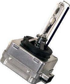 OSRAM Лампа ксеноновая OSRAM D1S 1шт 35W 66140CBI (66140CBI )