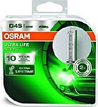 Osram 66440ULT-HCB лампа накаливания, основная фара на LEXUS GS (GRL1_, GWL1_)