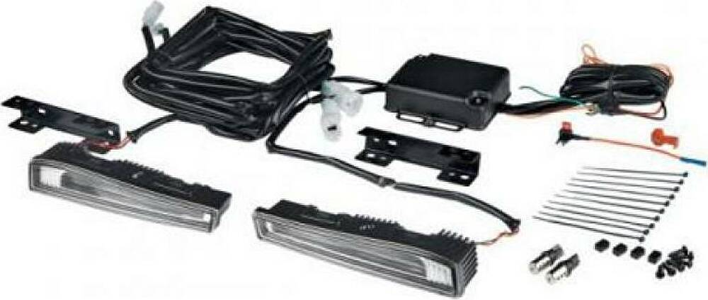 Дневные ходовые огни OSRAM LEDDRL102