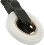 OXFORD Наклейка на диск White 7mm*6m (OF619)