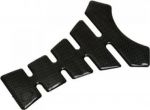 OXFORD Наклейка Gel Spine Original карбон (OF839)