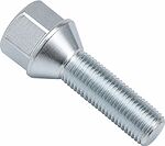 Колесный болт OZ Racing B16: M12x1,5, длина резьбы 35 мм, конус 60°, SW17, класс прочности 10.9 Колесный болт OZ Racing B16: M12x1,5, длина резьбы 35 мм, конус 60°, SW17, класс прочности 10.9