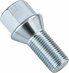 Колесный болт OZ Racing C17F27: M14x1,25, длина резьбы 28 мм, конус 60°, SW17, класс прочности 10.9 Колесный болт OZ Racing C17F27: M14x1,25, длина резьбы 28 мм, конус 60°, SW17, класс прочности 10.9