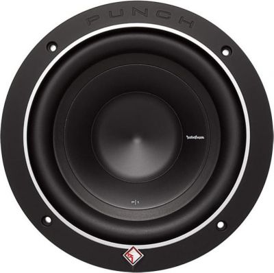 Rockford Fosgate P1S4-10