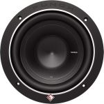 Rockford Fosgate P1S4-8
