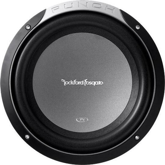 Rockford Fosgate P1S410