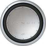 Rockford Fosgate P315D4