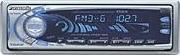 Panasonic CQ-FX323W