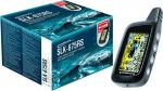 Сигнализация PANTERA SLK-675RS, обратная связь, запуск Сигнализация PANTERA SLK-675RS, обратная связь, запуск