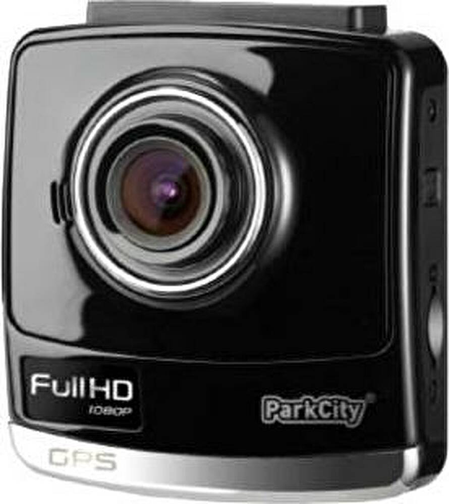 ParkCity DVR HD 700