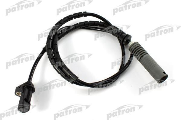 PATRON Датчик частоты вращения колеса задн E81/E87/E90/E92 1.8-2.0 i/D 04> (ABS51003)