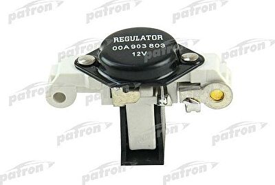 Patron P25-0007 регулятор генератора на PEUGEOT 106 I (1A, 1C)