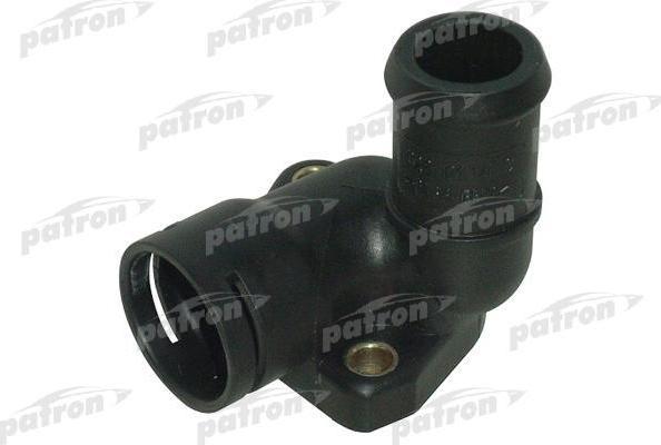Patron P29-0018 фланец охлаждающей жидкости на AUDI 80 Avant (8C, B4)