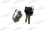 Patron P30-0007 замок, замок-выключатель на MERCEDES-BENZ S-CLASS (W126)
