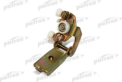 PATRON Ролик двери (справа сверху) VW: LT 28-35 96-07 (P35-0009)
