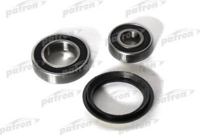 Patron PBK098 подшипник качения, опора стойки амортизатора на NISSAN PRIMERA универсал (WP12)