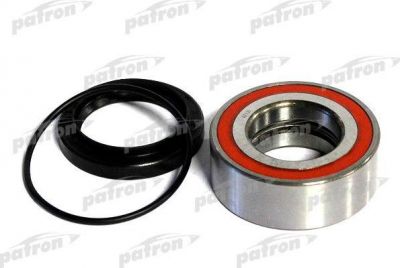 Patron PBK1466 комплект подшипника ступицы колеса на FORD TRANSIT c бортовой платформой/ходовая часть (E_ _)