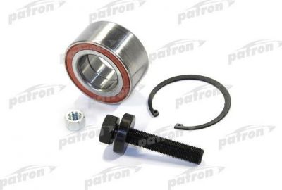 PATRON Подшипник ступичный передн VW: SHARAN 95-96 (PBK3449)