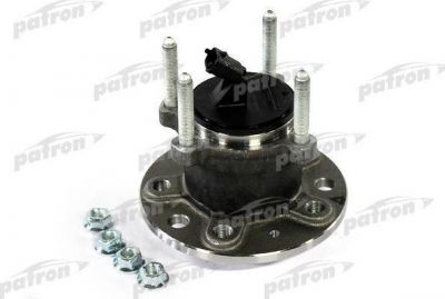 Patron PBK3624 комплект подшипника ступицы колеса на OPEL VECTRA C