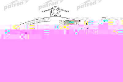 PATRON Колодки тормозные дисковые передн AUDI: 80 82-86, 90 84-87, COUPE 81-88, VW: CORRADO 89-92, PASSAT 85-88, PASSAT 88-93, PASSAT Variant 83-88, PASSAT Variant 88-97 (PBP413)