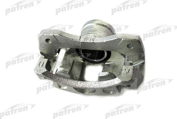 PATRON Суппорт тормозной передн прав Daewoo Nubira 1.6/2.0 97> d.54 (PBRC107)
