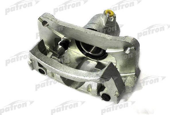PATRON Суппорт тормозной задн лев TOYOTA LAND CRUISER PRADO 120 2002-2009 (PBRC296)