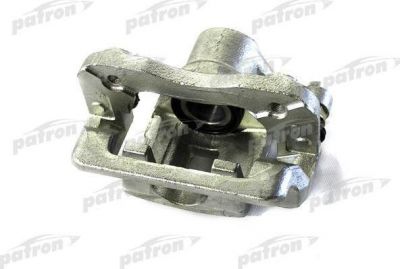 PATRON Суппорт тормозной задн прав Hyundai Sonata 2.0-2.7 98> Mando (PBRC481)