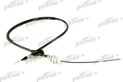 Patron PC6003 трос, управление сцеплением на FORD TRANSIT c бортовой платформой/ходовая часть (E_ _)