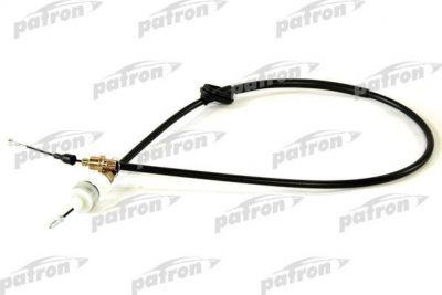 Patron PC6004 трос, управление сцеплением на FORD TRANSIT c бортовой платформой/ходовая часть (E_ _)