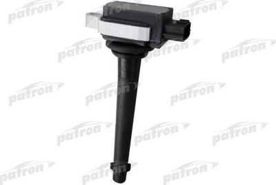 PATRON Катушка зажигания Nissan Micra/Note/Qashqai/Tiida/X-Trail, Renault Clio/Laguna 1.6-2.0i 05- (PCI1102)