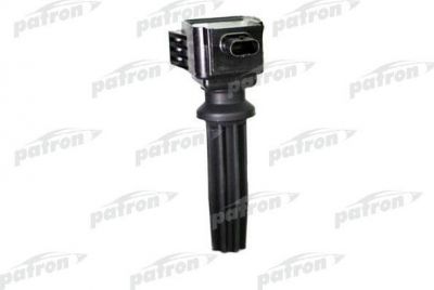 Patron PCI1240 катушка зажигания на FORD MONDEO IV (BA7)