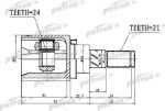 Patron PCV1761 шарнир, приводной вал на NISSAN X-TRAIL (T31)