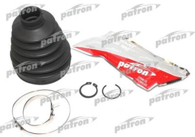 Patron PDC8639 комплект пылника, приводной вал на OPEL INSIGNIA