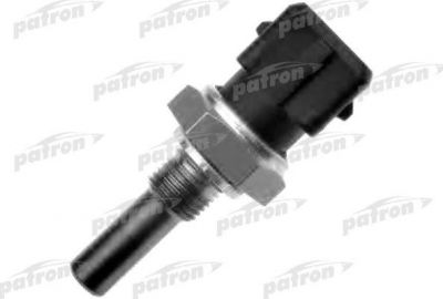 Patron PE13037 датчик, температура охлаждающей жидкости на AUDI 80 (8C, B4)