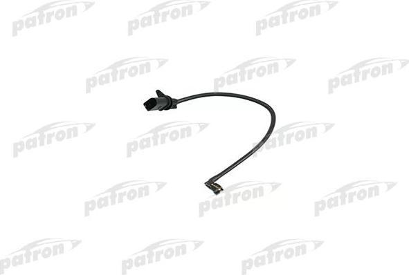 Patron PE17065 сигнализатор, износ тормозных колодок на AUDI A4 Avant (8K5, B8)