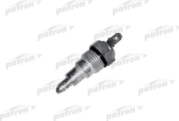 Patron PE20077 термовыключатель, вентилятор радиатора на MAZDA 323 III (BF)