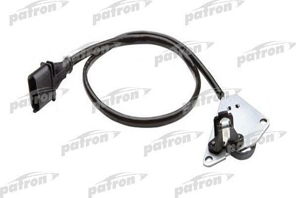 PATRON Датчик положения коленвала Alfa Romeo 145/146/147/156/Spider/GTV 1.4i-2.0i 16V 96- (PE40047)