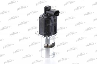 PATRON Клапан EGR OPEL: MOVANO 2.2DTI/2.5DTI, VIVARO 2.5DTI 03- RENAULT: LAGUNA II 2.2DCI 01-07, MASTER 2.2DCI/2.5DCI 00-10, ESPACE III 2.2DCI 00-02 (PEGR019)