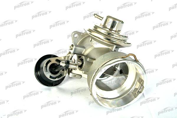 PATRON Клапан EGR AUDI: A3 1.9 TDI 00-03 SKODA: OCTAVIA 1.9 TDI 02-04 VW: BORA 1.9 TDI 00-05, GOLF IV 1.9 TDI 00-05 (PEGR044)