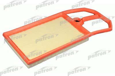 Patron PF1057 воздушный фильтр на VW POLO CLASSIC (6KV2)