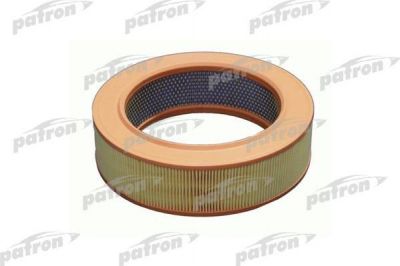 Patron PF1132 воздушный фильтр на MERCEDES-BENZ T1/TN c бортовой платформой/ходовая часть