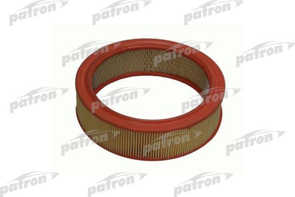 Patron PF1134 воздушный фильтр на FIAT 131 (131_)