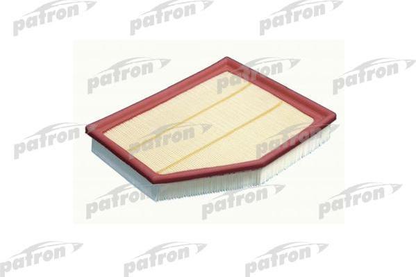 PATRON Фильтр воздушный : 5 03-, 5 Touring 04-, 6 04-, 6 кабрио 04-, Z4 06 (PF1255)