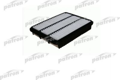 Patron PF1288 воздушный фильтр на TOYOTA LAND CRUISER (LJ12_, KZJ12_, TRJ12_, KDJ12_, GRJ12_)