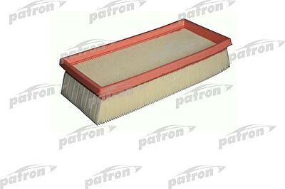 Patron PF1328 воздушный фильтр на MITSUBISHI COLT VI (Z3_A, Z2_A)